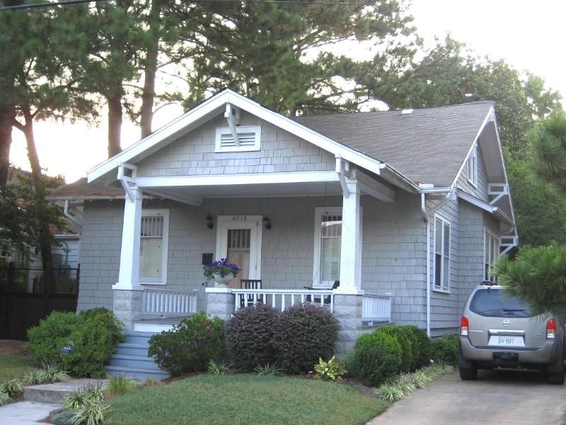 The Kit Homes of Colonial Place (Norfolk, Virginia) Sears Modern Homes